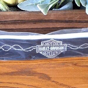 Harley-Davidson Headband NWT